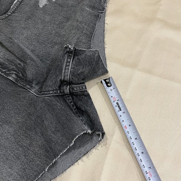 Gap Low Stride Shorts with Washwell - Picture 7 of 8